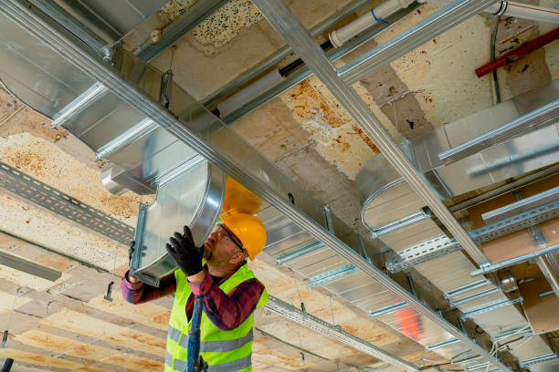 Professional HVAC in Leonia, NJ