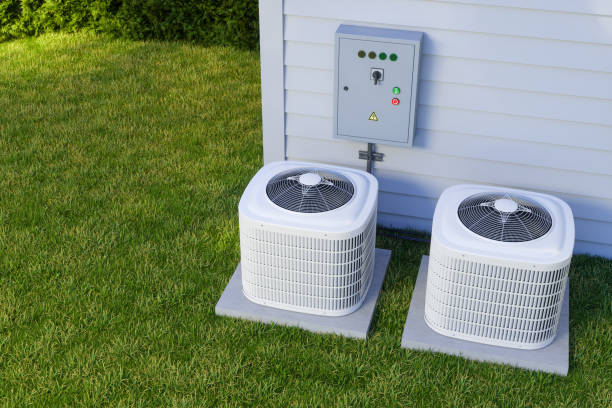 Best Solar-powered HVAC Systems in Leonia, NJ