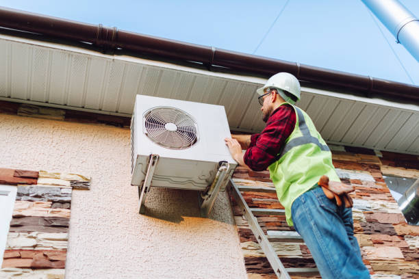 Best VRF (Variable Refrigerant Flow) Systems in Leonia, NJ