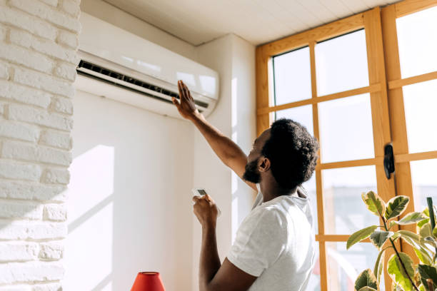 Best Commercial HVAC in Leonia, NJ