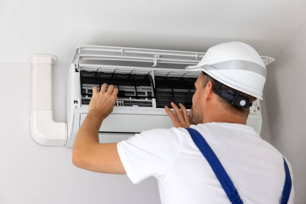 Best HVAC Financing and Leasing in Leonia, NJ