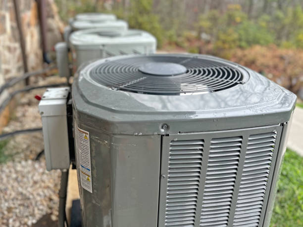 Best Ductless Mini-Split Systems in Leonia, NJ