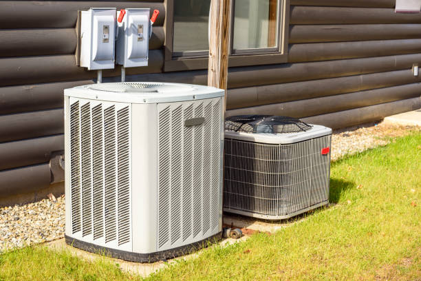 Best Seasonal HVAC Services in Leonia, NJ