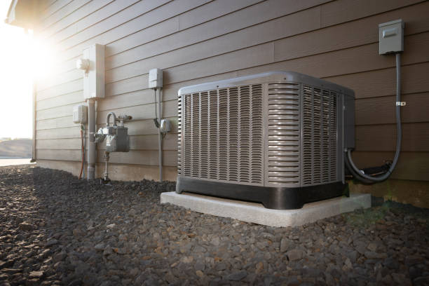 Best HVAC Training and Certification in Leonia, NJ